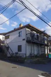 藤野ハイツ