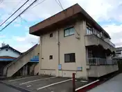 エメラルドハイツ B