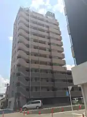 ラング・タワー豊田
