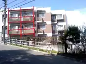 サンクタス青葉台デュアルスイート