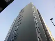 パールハイツ笹塚