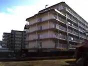メゾン鹿島台