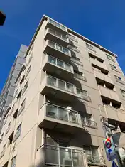 朝日プラザ代々木山手