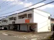 第一ブラッキービル