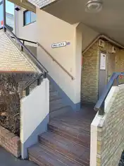 ファミール元町