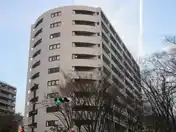 ニューシティ東戸塚クレール丘の街4号棟