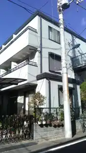 アシビハイツ