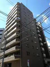 サンヴェール日本橋水天宮