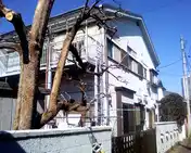 大貫アパート