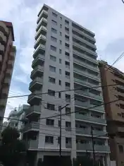 パークリュクス市谷薬王寺