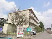 メゾンパークス武蔵野