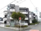 アクシーズソレイユ