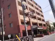 D’レスティア大泉学園通り