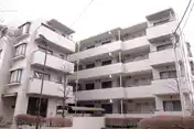クレールベール碑文谷