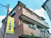 シティ本八幡 オオシマビル