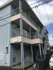 シャトル美堀