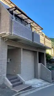 コーポ・エーデルワイス
