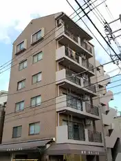クレールマルニ