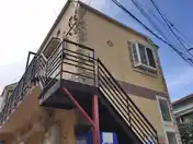 ユナイトステージ屏風浦壱番館