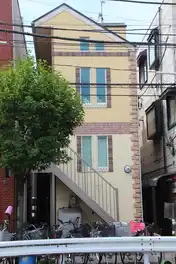 ユナイト大島アルティーノの社