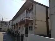 荻野ハイツ