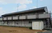 グリーンハイツ大前