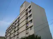UR都市機構睦町市街地住宅