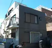 コーポ高橋