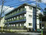 リバーサイドハイツ