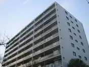 ニューシティ東戸塚クレール丘の街5号棟