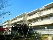 ビクトリアガーデン杉並・井荻