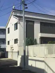 Terrace桜坂