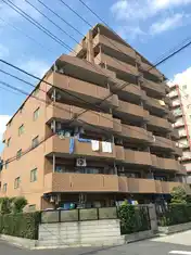 レーベンハイム川口元郷サザンテラス