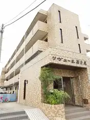 リヴュール富士見