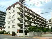 武蔵小金井フラワーホーム