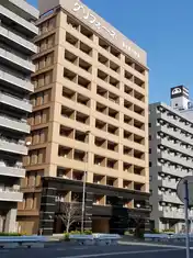 グリフォーネ横浜・中央