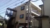 グリーンパレス