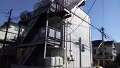 高橋コーポラス