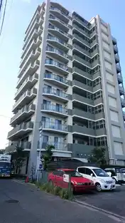 パークグランディ湘南辻堂