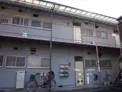 柳ハイツ