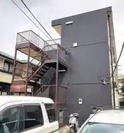 コーポ田村
