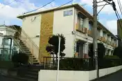 フラワーハイツA