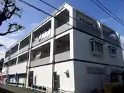 成瀬ステーションハイツ3