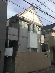リコーベルハイツA