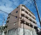 日神パレステージ白楽第2