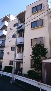 コーポ原