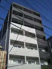 ヴォーガコルテ西横浜