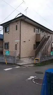 イデアーレ山久保