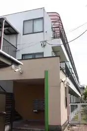 ビレッジ中根