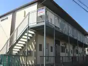 ときわハイツ